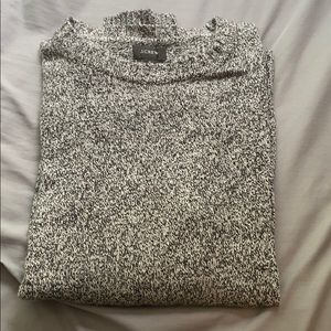 J Crew sweater